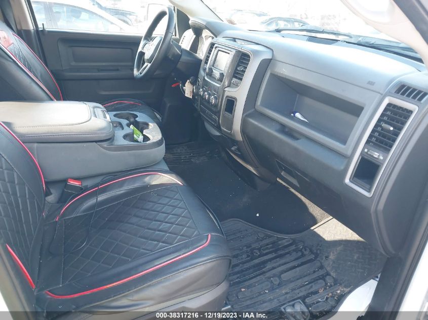 2016 RAM PROMASTER 1500 1500 STANDARD - 3C6TRVAGXGE129965