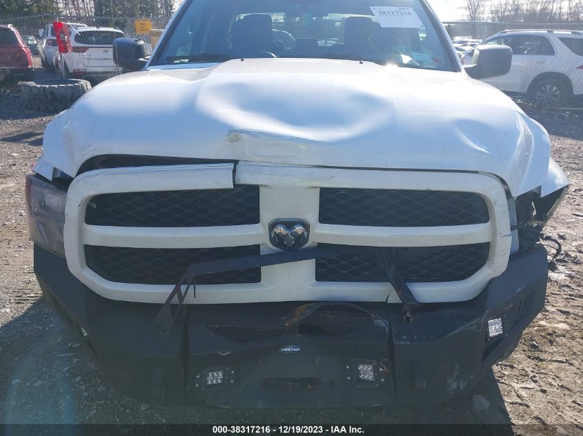 2016 RAM PROMASTER 1500 1500 STANDARD - 3C6TRVAGXGE129965