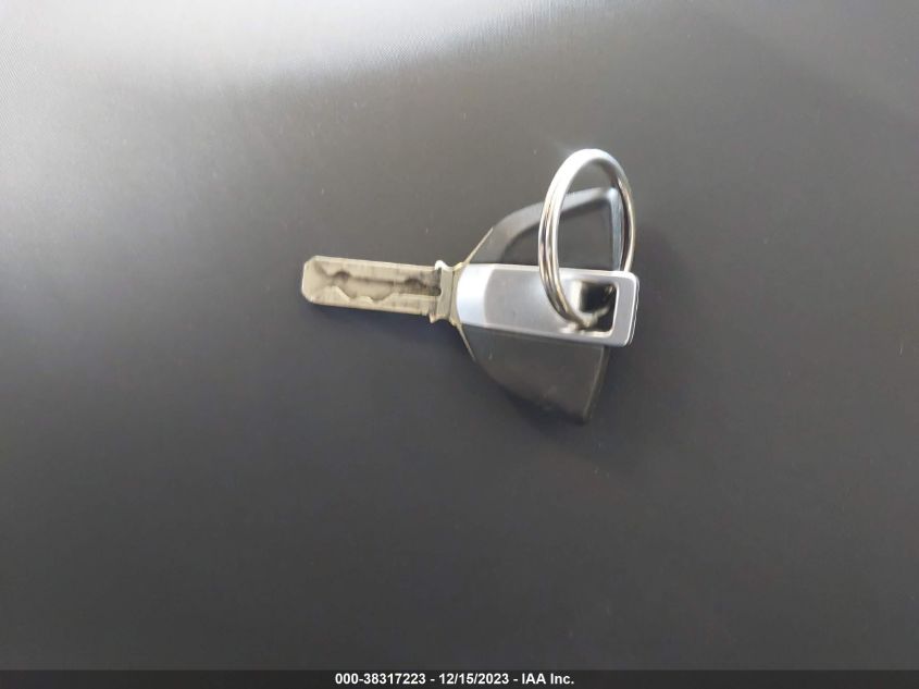 2019 BMW S 1000 RR - WB10D6004KZ711848