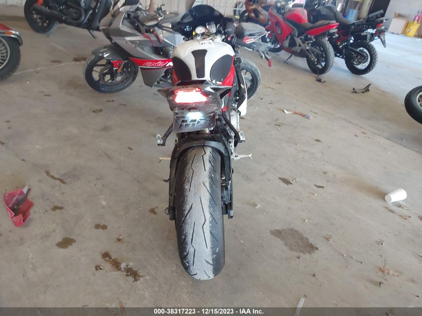 2019 BMW S 1000 RR - WB10D6004KZ711848