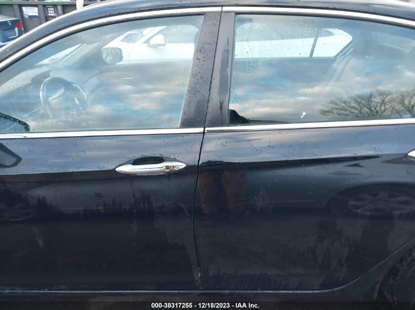 2015 HONDA ACCORD EX-L - 1HGCR2F81FA255918