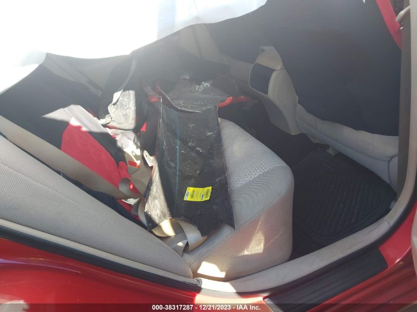 2014 TOYOTA CAMRY L/SE/LE/XLE - 4T4BF1FK9ER338973