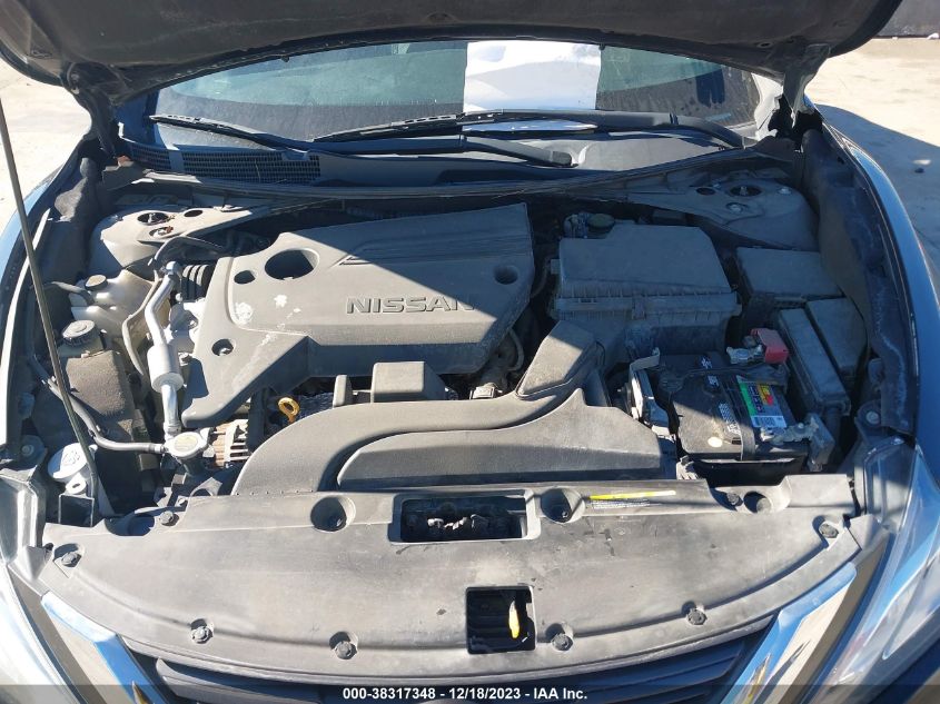 2016 NISSAN ALTIMA 2.5/2.5 S/2.5 SL/2.5 SR/2.5 SV - 1N4AL3AP8GC247211