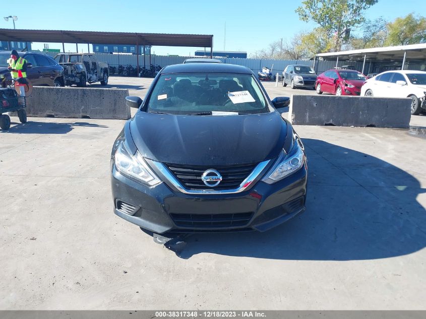 2016 NISSAN ALTIMA 2.5/2.5 S/2.5 SL/2.5 SR/2.5 SV - 1N4AL3AP8GC247211