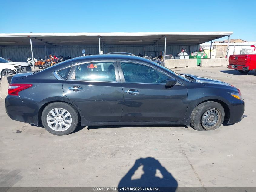 2016 NISSAN ALTIMA 2.5/2.5 S/2.5 SL/2.5 SR/2.5 SV - 1N4AL3AP8GC247211