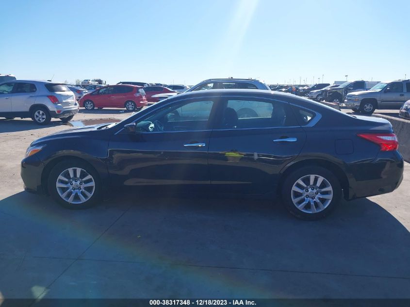 2016 NISSAN ALTIMA 2.5/2.5 S/2.5 SL/2.5 SR/2.5 SV - 1N4AL3AP8GC247211