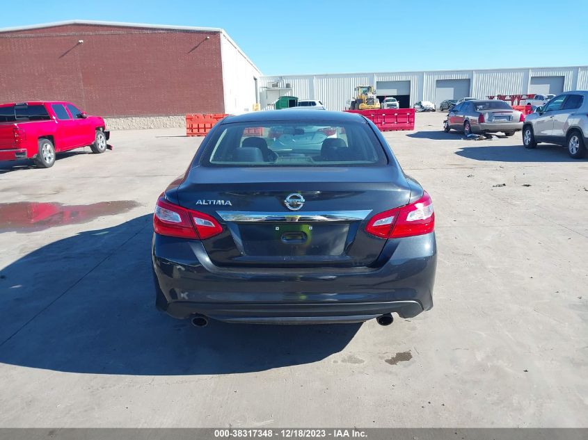 2016 NISSAN ALTIMA 2.5/2.5 S/2.5 SL/2.5 SR/2.5 SV - 1N4AL3AP8GC247211