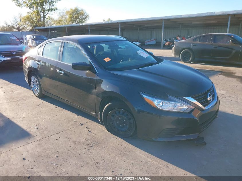 2016 NISSAN ALTIMA 2.5/2.5 S/2.5 SL/2.5 SR/2.5 SV - 1N4AL3AP8GC247211