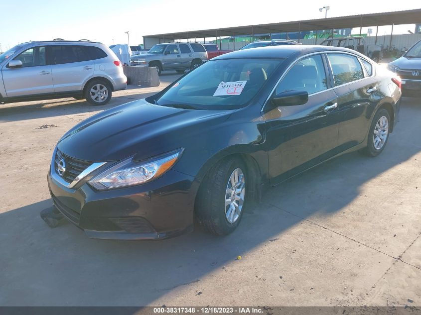 2016 NISSAN ALTIMA 2.5/2.5 S/2.5 SL/2.5 SR/2.5 SV - 1N4AL3AP8GC247211