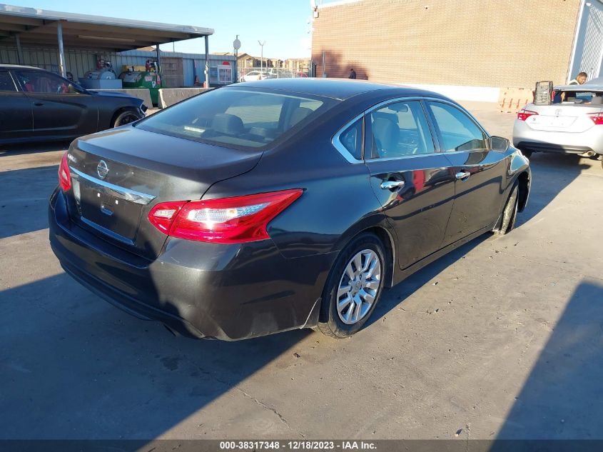 2016 NISSAN ALTIMA 2.5/2.5 S/2.5 SL/2.5 SR/2.5 SV - 1N4AL3AP8GC247211