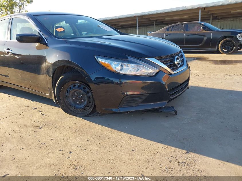 2016 NISSAN ALTIMA 2.5/2.5 S/2.5 SL/2.5 SR/2.5 SV - 1N4AL3AP8GC247211