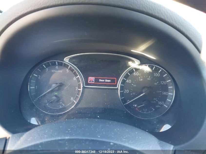 2016 NISSAN ALTIMA 2.5/2.5 S/2.5 SL/2.5 SR/2.5 SV - 1N4AL3AP8GC247211