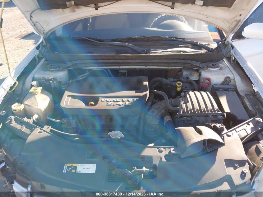 2014 CHRYSLER 200 TOURING - 1C3CCBBB1EN192252
