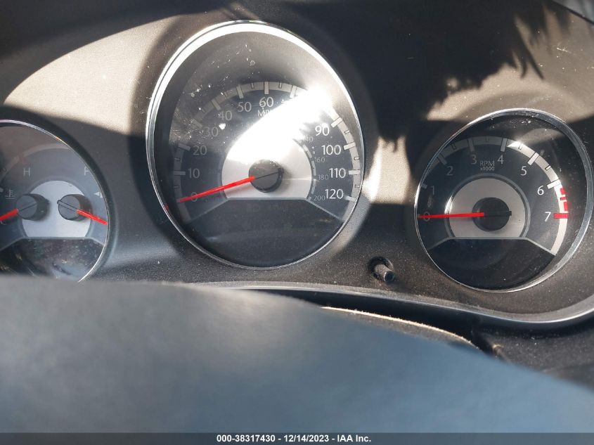 2014 CHRYSLER 200 TOURING - 1C3CCBBB1EN192252