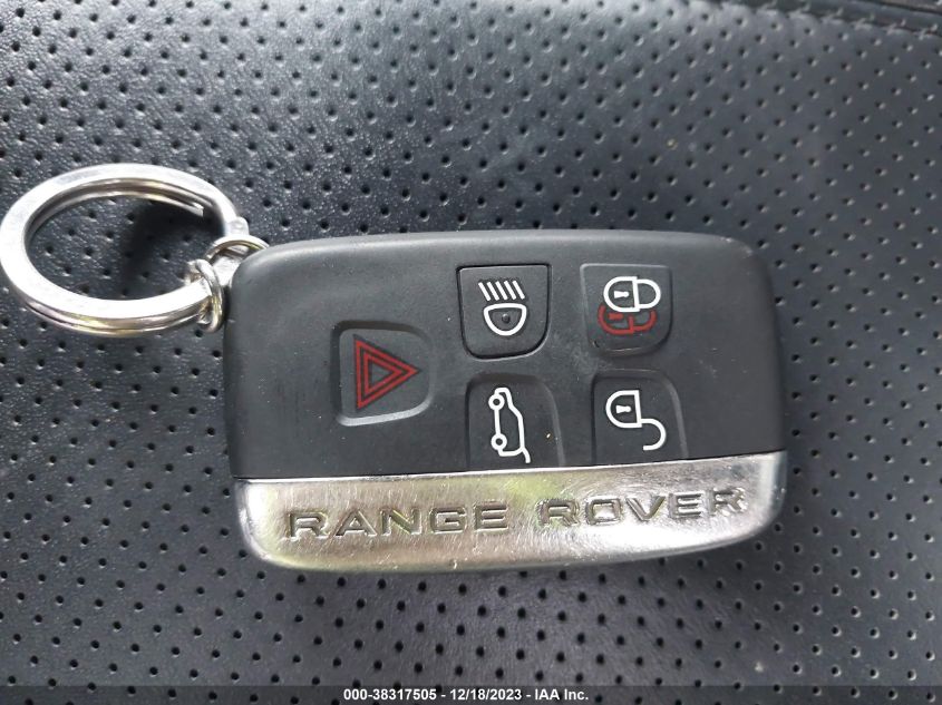 2015 LAND ROVER RANGE ROVER SPORT SC - SALWR2VF9FA522744