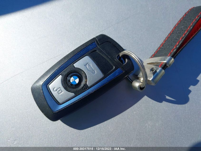 2015 BMW 428I - WBA3N3C53FK233730