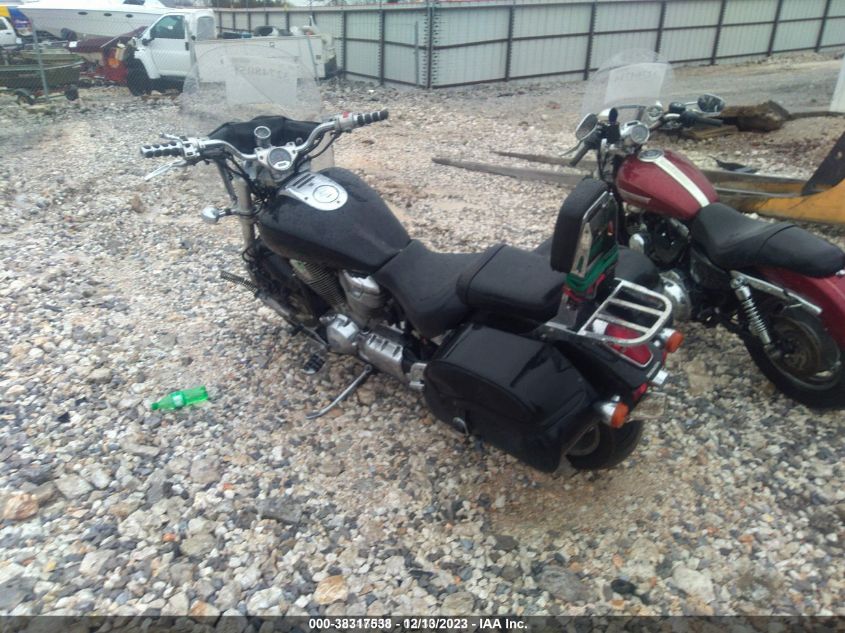 2003 HONDA VTX1800 C 1HFSC46043A111847
