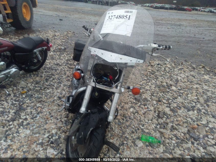 2003 HONDA VTX1800 C 1HFSC46043A111847