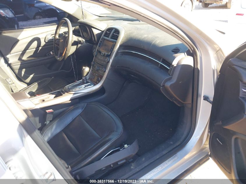 2013 CHEVROLET MALIBU 2LZ - 1G11J5SXXDF180544