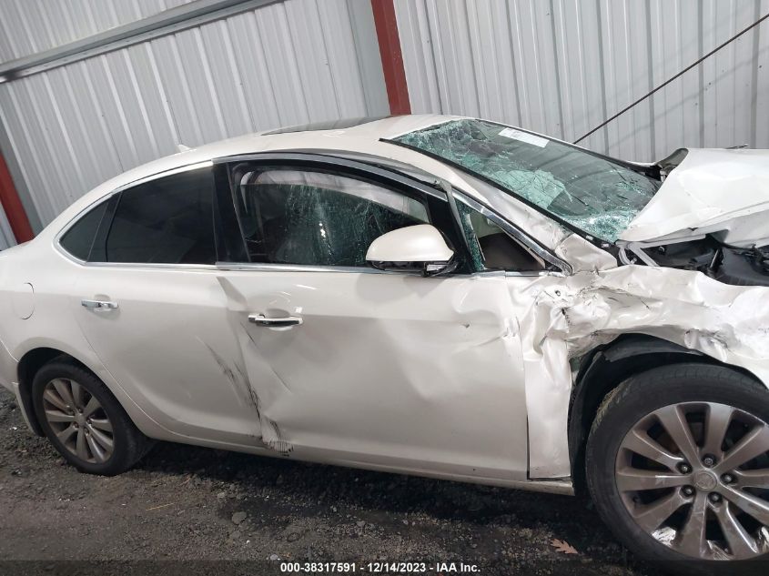 2013 BUICK VERANO CONVENIENCE GROUP - 1G4PR5SK2D4225028