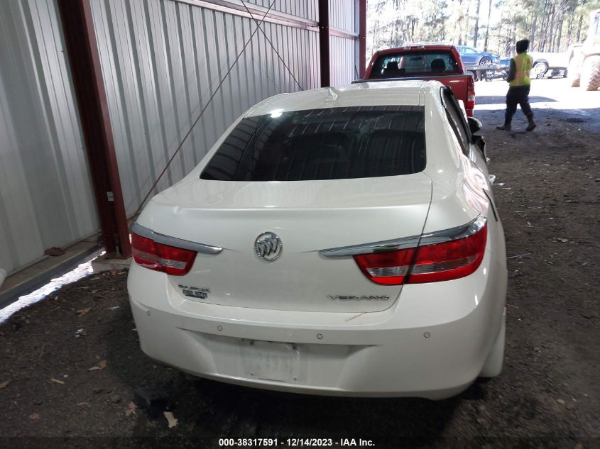 2013 BUICK VERANO CONVENIENCE GROUP - 1G4PR5SK2D4225028