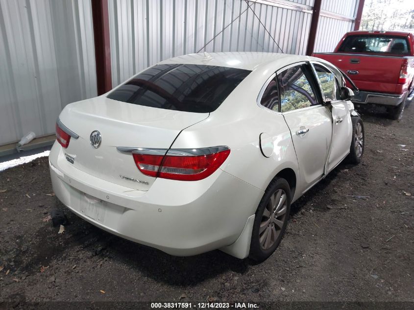 2013 BUICK VERANO CONVENIENCE GROUP - 1G4PR5SK2D4225028