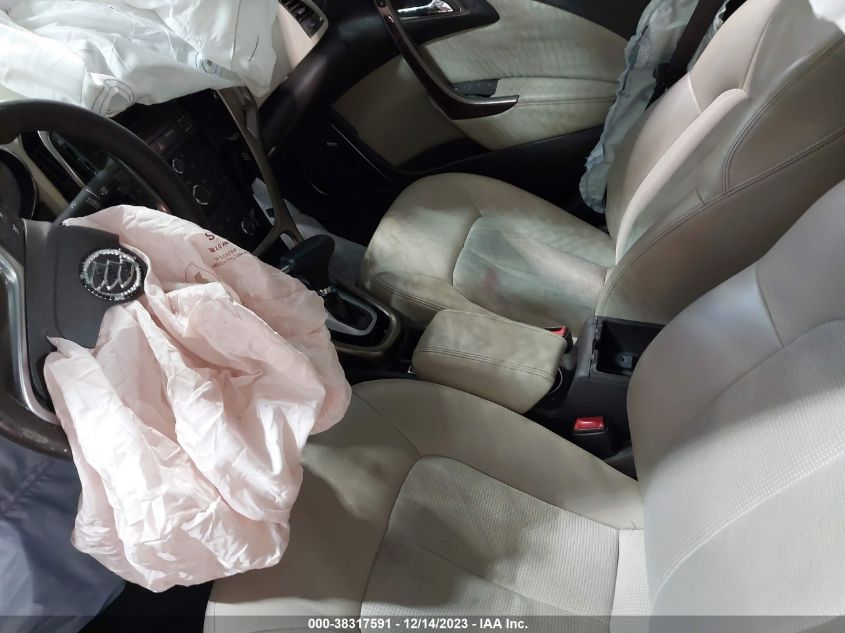 2013 BUICK VERANO CONVENIENCE GROUP - 1G4PR5SK2D4225028