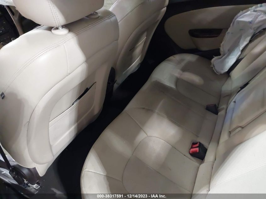 2013 BUICK VERANO CONVENIENCE GROUP - 1G4PR5SK2D4225028