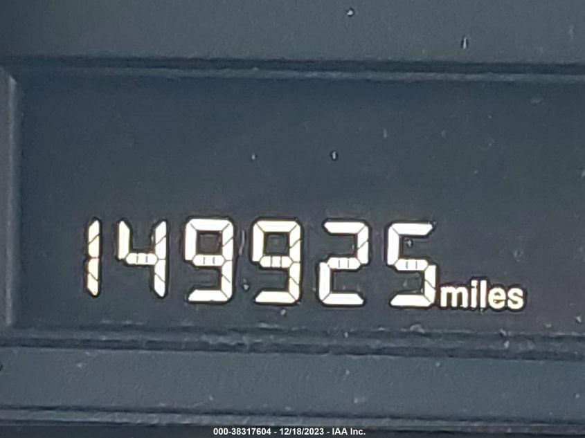 2016 DODGE GRAND CARAVAN SXT - 2C4RDGCG0GR314048