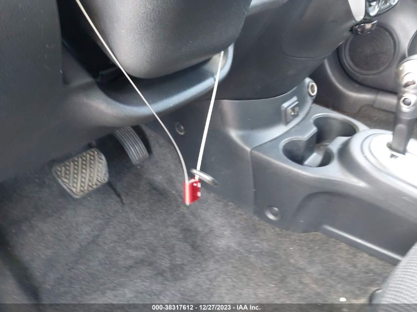 2017 NISSAN VERSA 1.6 SV - 3N1CN7AP9HL863674