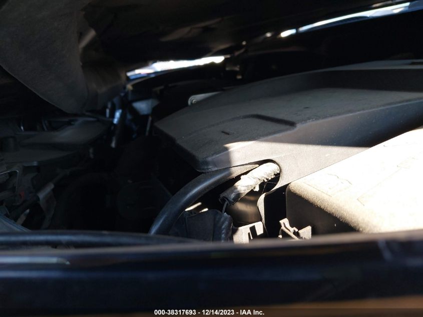 2013 CHEVROLET MALIBU 2LT - 1G11E5SA1DF279480