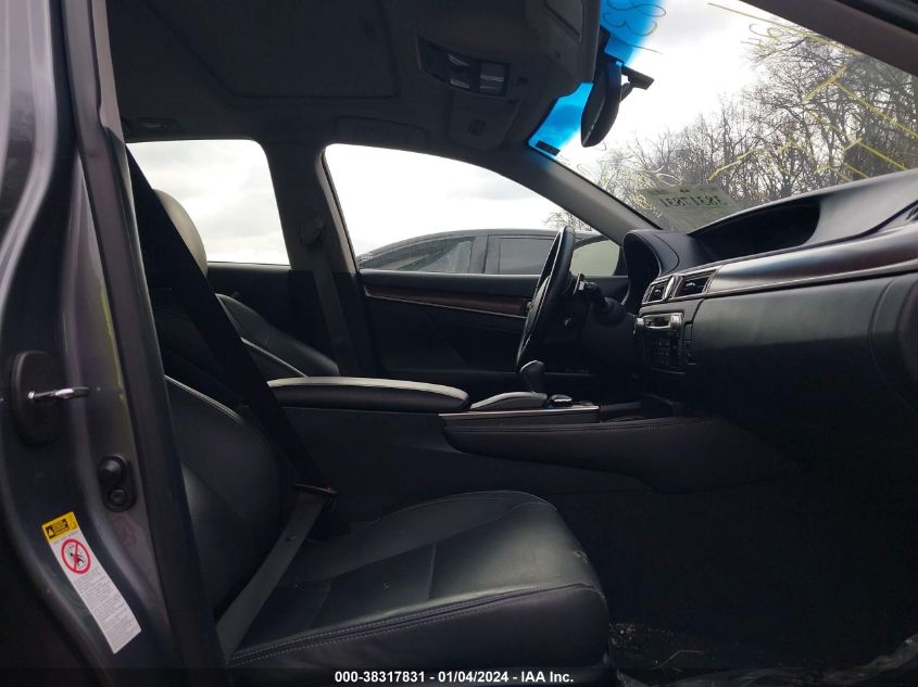 2014 LEXUS GS 350 - JTHCE1BL8E5026060