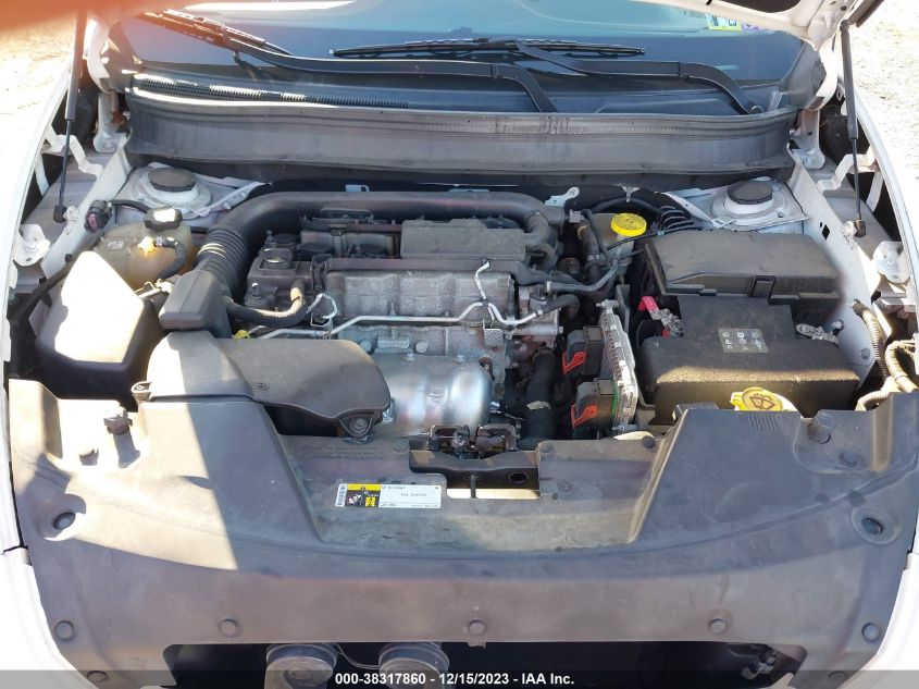 2015 JEEP CHEROKEE LATITUDE - 1C4PJMCB8FW787852