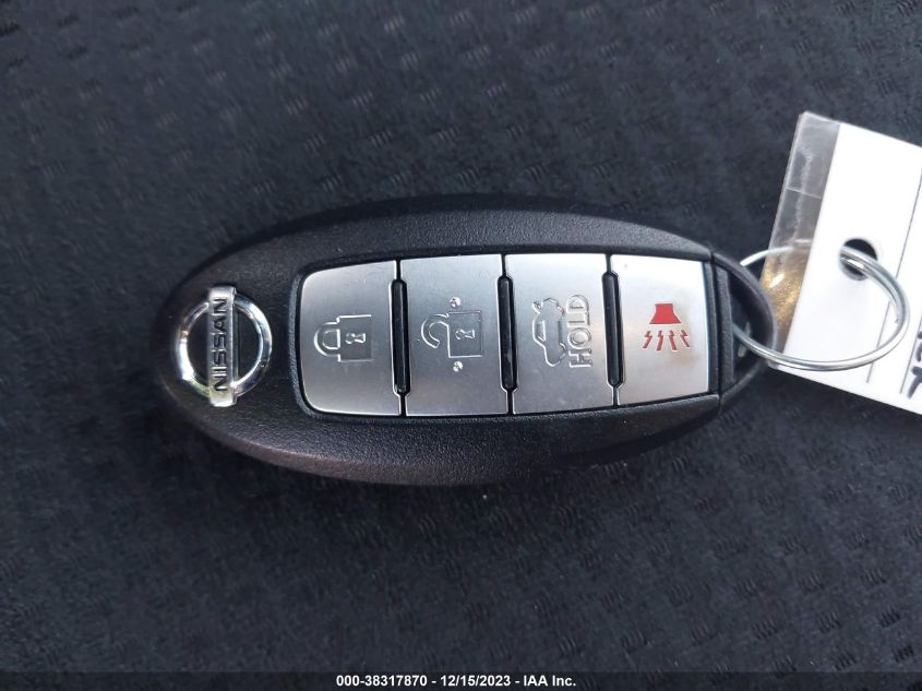 2015 NISSAN ALTIMA 2.5 S - 1N4AL3AP5FC191789