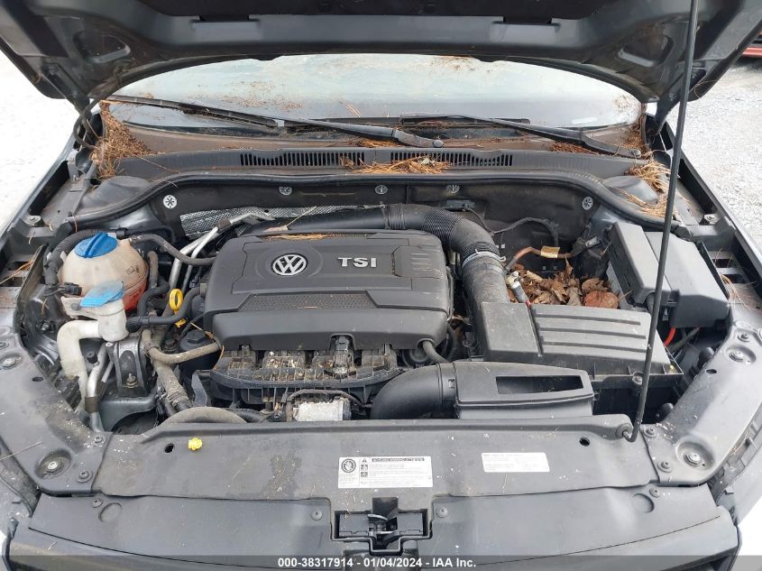 3VWL07AJ5EM324608 | 2014 VOLKSWAGEN JETTA