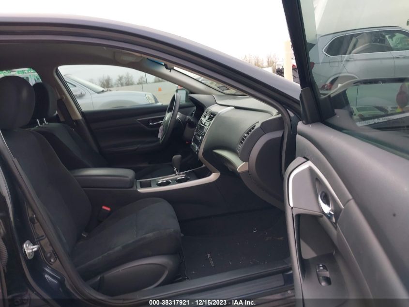 2015 NISSAN ALTIMA 2.5 S - 1N4AL3AP7FC474095
