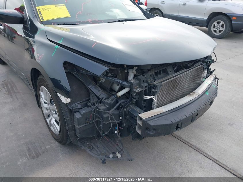 2015 NISSAN ALTIMA 2.5 S - 1N4AL3AP7FC474095