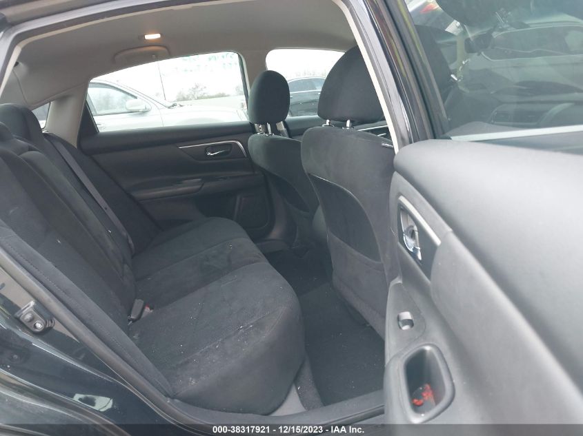 2015 NISSAN ALTIMA 2.5 S - 1N4AL3AP7FC474095