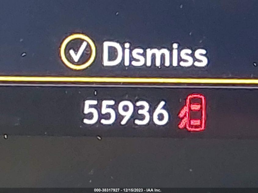 2022 BUICK ENCORE GX FWD PREFERRED - KL4MMBS21NB022059