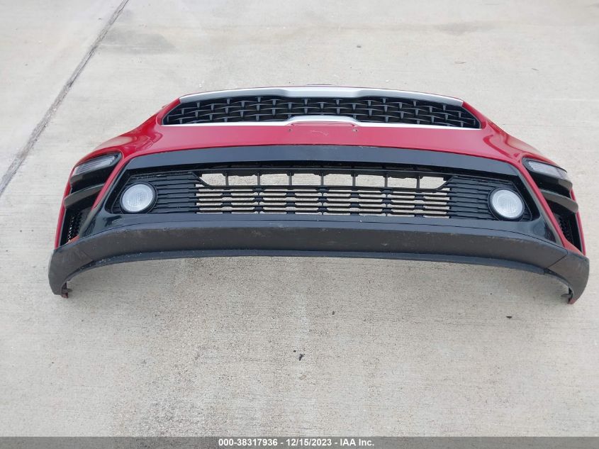 2021 KIA FORTE LXS - 3KPF24AD7ME329529