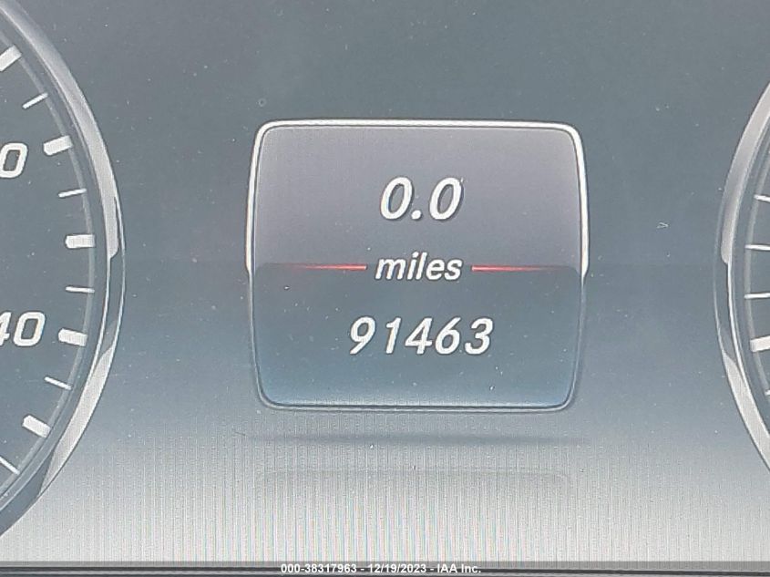 2015 MERCEDES-BENZ S 550 - WDDUG8CBXFA136850