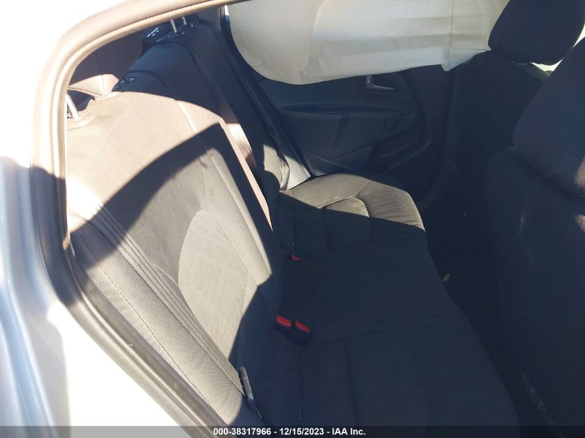 2014 KIA RIO LX - KNADM4A36E6413774