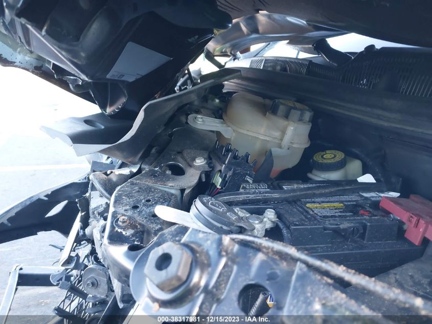 2019 BUICK ENCORE FWD PREFERRED - KL4CJASB3KB803451