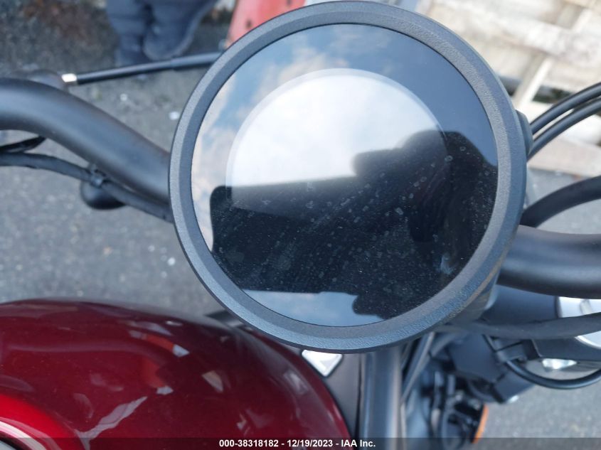 2023 HONDA CMX300 A MLHNC5353P5601057