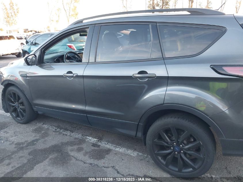 1FMCU0GDXHUC02550 2017 FORD ESCAPE, photo no. 15