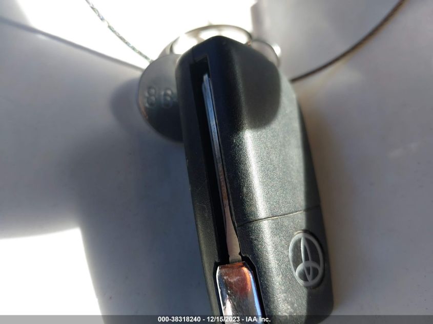 2023 TOYOTA RAV4 LE HYBRID - 4T3MWRFV3PU086496