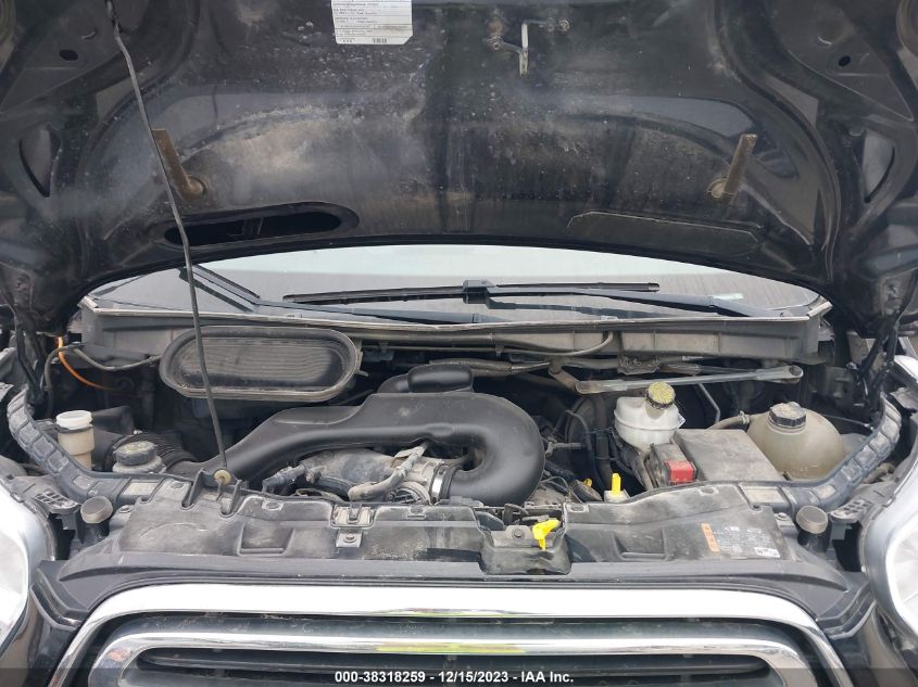 2019 FORD TRANSIT-350 XLT - 1FBZX2ZM2KKB25615