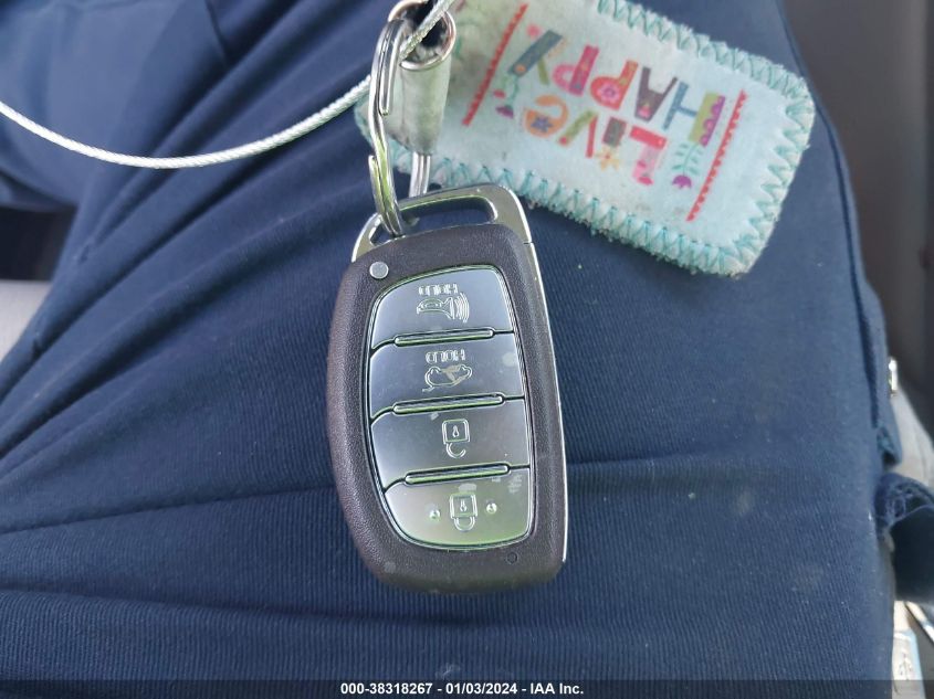 2016 HYUNDAI TUCSON SPORT - KM8J3CA22GU130759