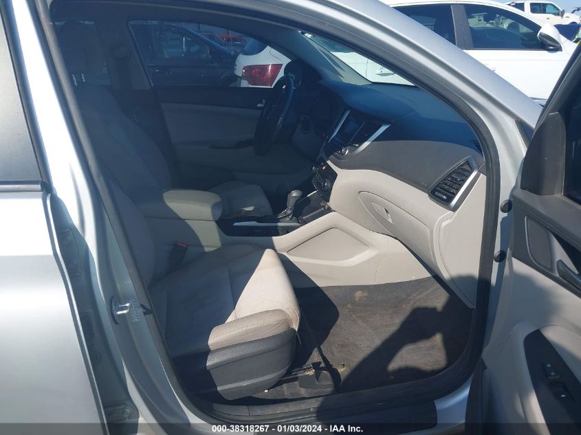 2016 HYUNDAI TUCSON SPORT - KM8J3CA22GU130759