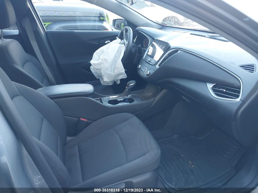 2023 CHEVROLET MALIBU RS - 1G1ZG5ST2PF152076